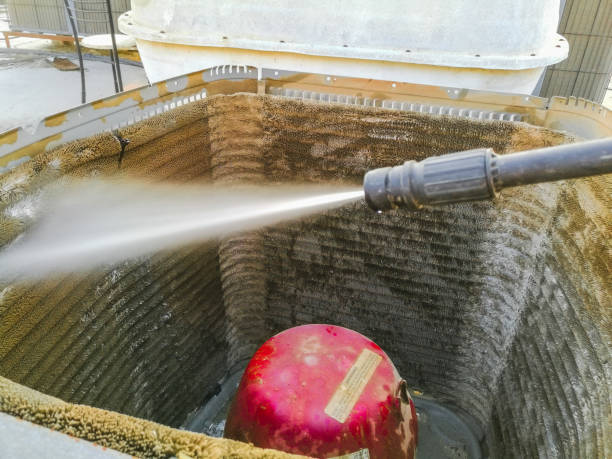 Best Best Air Duct Cleaning Company  in Tontitown, AR