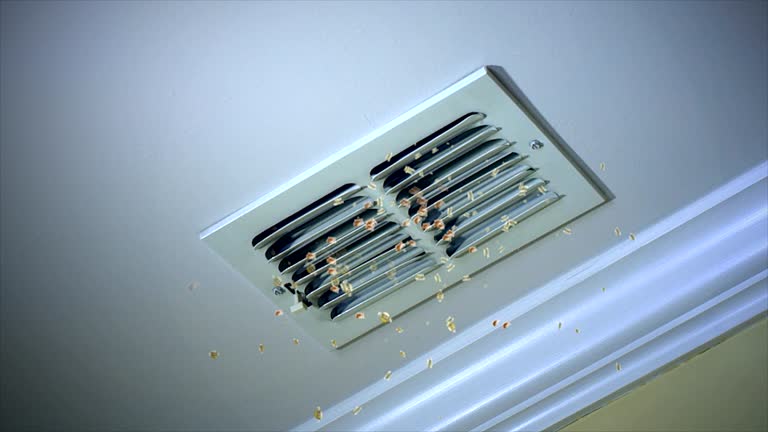 Best Commercial HVAC Duct Cleaning  in Tontitown, AR
