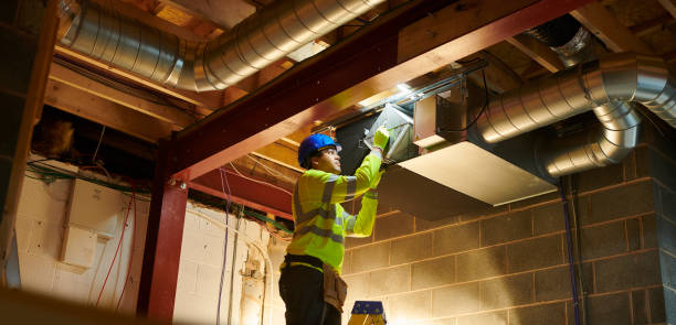 Best Affordable Air Duct Cleaning  in Tontitown, AR