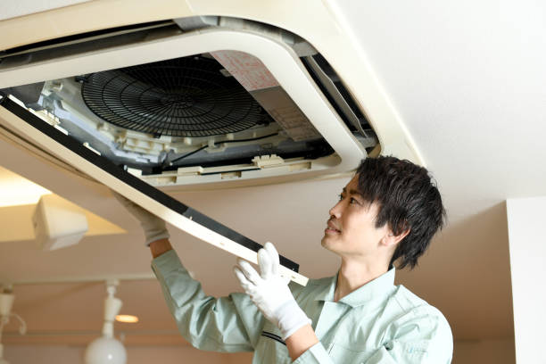 Best Best Air Duct Cleaning Company  in Tontitown, AR