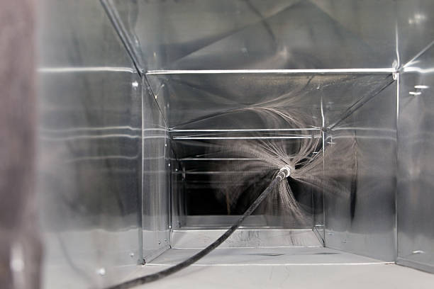 Best Commercial HVAC Duct Cleaning  in Tontitown, AR