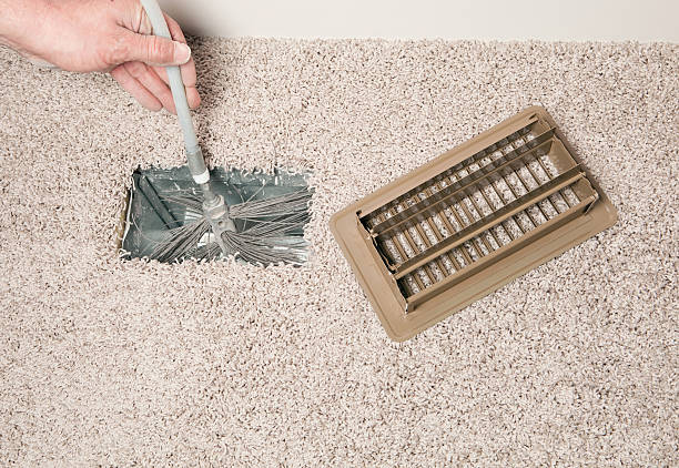 Best HVAC System Cleaning  in Tontitown, AR