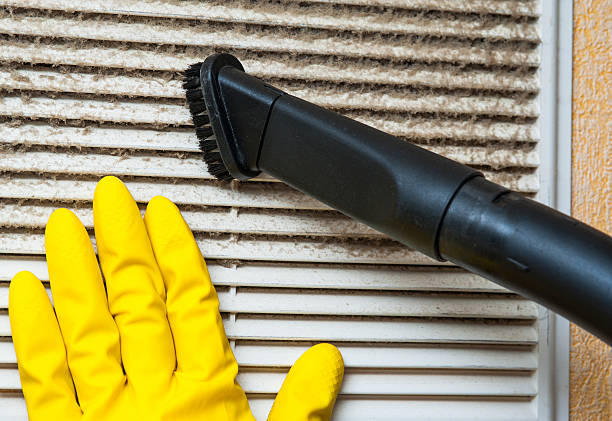 Best Ductwork Cleaning Services  in Tontitown, AR