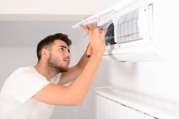 Best Residential Air Duct Cleaning  in Tontitown, AR